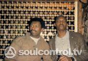 Soul Control - Unknown_&_Bernard