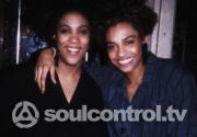 Soul Control - Dionne_&_Paulette_Blake